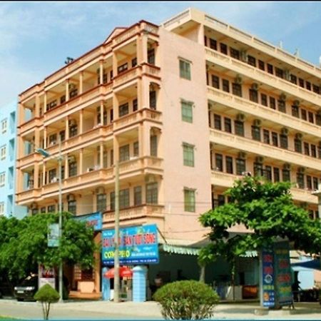 Bien Doi 1 Ξενοδοχείο Thanh Hóa Εξωτερικό φωτογραφία